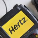 삼성 카 센타 | 미국 캔자스 허츠(Hertz) 렌터카 여행과지도 이용 후기