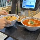 도야짬뽕 율량점