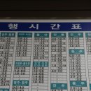 상주종합버스터미널 이미지