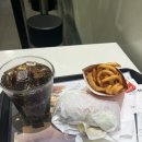 비비큐군산나운행운점 | 맥도날드 행운버거 골드 먹고 내가 이룬 것들