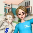 메타버스 추리게임 이미지