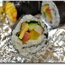 쌍둥이네김밥 이미지