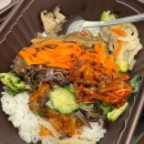 본죽&비빔밥 대전도마동점 | 대전 용산도서관 신상 맛집 본죽 미나리 꼬막비빔밥 후기