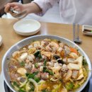 할매산낙지 | [대구광역시] 산낙지맛집 손복자 부산할매낙지 대구 이월드 벛꽃 데이트 후기