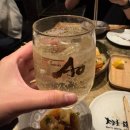 도쿄 맛집 쿠시야키 비스트로 후쿠미미 긴자 : 시메사바, 아게다시도후, 야키토리 등