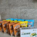 용복농장 | 올바름 올라이스칩 두돌아기과자 추천