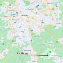 영지카센타 | [여행] 벨기에 라훌페(La Hulpe) 힐링 여행기 (움짤多)