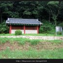 봉서리 충신열녀문 이미지