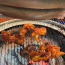 청정소갈비살 이미지