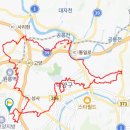 상촌 체육공원 이미지