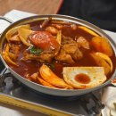 맛있네맛있어 | [공지] [정선] 파크로쉬 맛집 '맛있네 맛있어' 닭볶음탕 예약 방문 후기