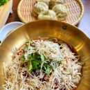 당리칼국수 이미지