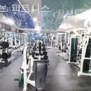 웨이브 피트니스 이미지