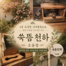 쑥뜸마을 | 조치원 쑥뜸, 쑥뜸천하 오송점에서 몸 제대로 풀고 온 후기
