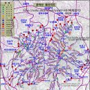 (05-0) 관악산 승천거북바위능선 코스 등산로 안내(서울대 관악사삼거리~승천거북바위능선~관악산 코스, 관악산 등산지도, 등산코스, 산행지도, 산행코스 포함) 이미지