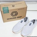 제네핏(Genefit) | 발편한 가벼운 운동화 추천! 예쁨까지 갖춘 제뉴인그립 제네핏