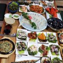 연안 갈비 | 생생정보 영희할머니 60첩 밥상 | 인천항구횟집 위치·가격·메뉴 총정리 (할매밥됩니까? 연안부두 맛집)