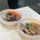 광주 샐러드 첨단 맛집 샐러디 첨단점에서 포케 신메뉴 후기