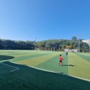 미즈노 중랑점 | 축구 후기: 수비는 어려워 ㅠ0ㅠ(중랑구립잔디운동장)