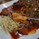 참코다리
