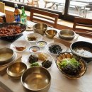 봉배산 고추장 불고기 이미지