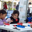 안산문화광장 이미지