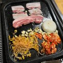 안중 무한리필 고기뷔페 마장동육부장 안중점