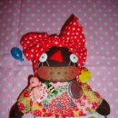 컨츄리 인형 이미지