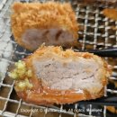 치킨몬스터 | 카츠몬스터 트리플카츠 치킨카레우동 든든했던 연신내 맛집 돈카츠 후기