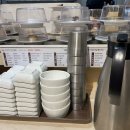 범계 뉴코아 회전 초밥 &#34;도쿄이찌바&#34; 더 벤티 녹차 마카롱 후기