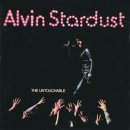 Alvin Stardust - Jealous Mind 이미지