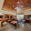 순천만국가정원 저류지주차장 화장실 | 순천 마늘통닭 순천만국가정원 맛집, 풍미통닭