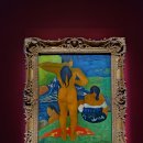 처인중앙현대서비스(주) | 전철타고 국립중앙박물관 '인상주의에서 초기모더니즘까지' 관람후기