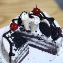 티아라카페 | [부평 케이크 맛집] 티아라케이크&카페 부평점｜쿠앤크 케이크 포장 후기