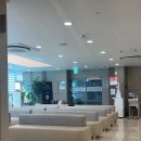 민들레내과의원 | 울산 김보경연합내과 갑작스러운 복통 당일 복부초음파 위내시경 후기