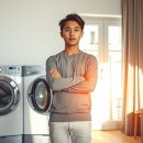 진보세탁소 | 에스틸로 미니건조기 한 달간 직접 써보고 고민해도 늦지 않아요