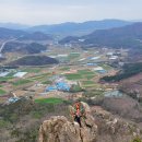 강진제전마을,해남별뫼산,강진밤재고개(우천관계로 별뫼산에서 가학산 400m 지점에서빽 밤재고개로탈출) 이미지