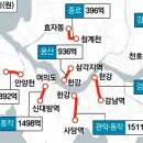 이수~과천 복합터널 2025년 착공, 서울 빗물터널 사업계획은? 이미지