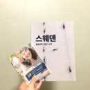 제6회 이정원의 전통춤 | [제15회 스웨덴영화제] 청년 앰버서더 후기! 🇸🇪 | 활동 소개 및 웰컴 키트 🙌🏻