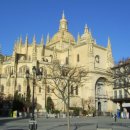 66-2) April 15th Segovia (2) - Alcazar Castle, the model for the snow white 이미지