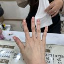 CU 삼산주공점 | 인천 삼산동 네일 잘하는 곳 메이드유 겨울 아트 추천