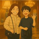 탄방동치즈&꿀호떡 이미지