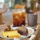 오곡 오지 | 경기광주카페 유칼립투스농장, 초월읍 식물감성 디저트 맛집 후기