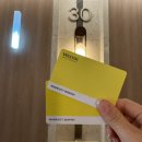 2057 | 웨스틴 서울 파르나스 고층 템플뷰 킹베드 후기(플래티넘 혜택, 룸업그레이드, 레이트체크아웃, 룸...