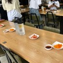 울릉도아리랑따개비칼국수 이미지