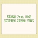 벡트론 S10, 도심 라이딩의 새로운 기준?