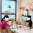 일상 속 라탄공예 이미지