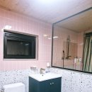 수영장펜션 | 창원 마산 펜션쿠 후기 수영장 카라반 동물원까지 아이랑 가기 좋은 숙소