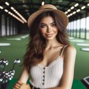 장성우 골프아카데미 이미지