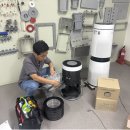 안산밀알보호작업장 | [안산밀알보호작업장] 전국 최초! 중증장애인 생산품 공기청정기 임대관리 서비스, 유지관리 서비스